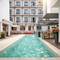 Отель Neptuno Hotel & SPA