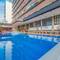 Отель Checkin Garbi Hotel