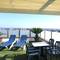 Отель Hotel Mar Blau