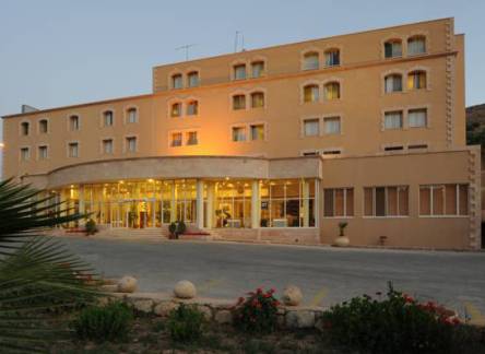 Отель Hyatt Zaman Hotel & Resort