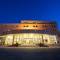 Отель Hyatt Zaman Hotel & Resort