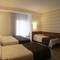 Отель Hotel Costa Brava