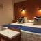 Отель Hotel Horitzo & Spa