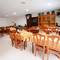 Отель Hostal Los Manos