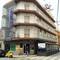 Отель Hostal Los Manos