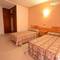 Отель Hostal Los Manos