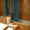 Отель Apartamentos S'Abanell Central Park