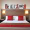 Отель Hotel 4 Barcelona
