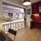 Отель Gracia City Hostel
