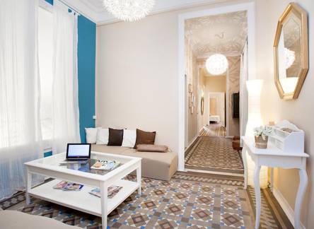 Отель Casa Maca Guest House