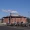 Отель Arenas