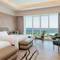 Отель Le Meridien Al Aqah Beach Resort