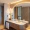 Отель Le Meridien Al Aqah Beach Resort