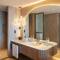 Отель Le Meridien Al Aqah Beach Resort