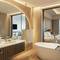 Отель Le Meridien Al Aqah Beach Resort