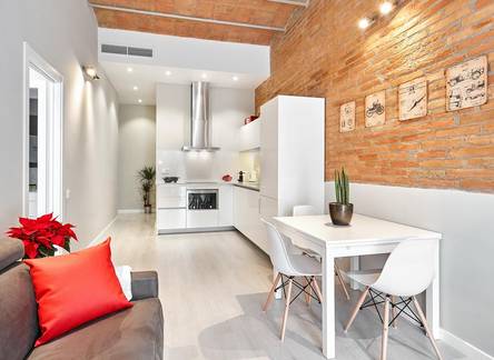 Отель Urban District Vintage Suites