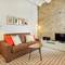 Отель Urban District Vintage Suites