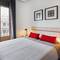 Отель Urban District Vintage Suites