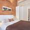 Отель Urban District Vintage Suites