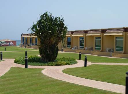 Отель Royal Beach