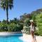 Отель Hilton Park Nicosia