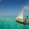 Отель Bandos Maldives