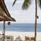 Отель Palm Garden Beach Resort & Spa