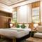 Отель Palm Garden Beach Resort & Spa