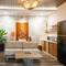 Отель Palm Garden Beach Resort & Spa