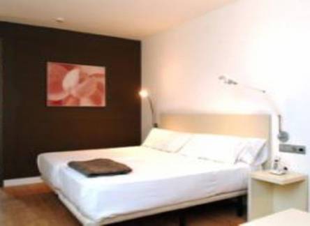 Отель Magnolia Hotel - Adults Only