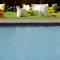 Отель Magnolia Hotel - Adults Only