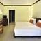 Отель Mercure Resort Sanur