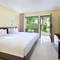 Отель Mercure Resort Sanur