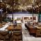 Отель Grand Hyatt Bali