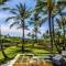 Отель Grand Hyatt Bali
