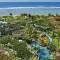 Отель Grand Hyatt Bali