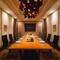 Отель Grand Hyatt Bali