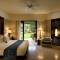 Отель Conrad Bali Resort & Spa