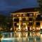 Отель Conrad Bali Resort & Spa