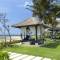 Отель Conrad Bali Resort & Spa
