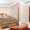 Отель Ambhara Hotel