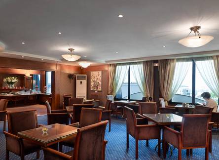 Отель Hilton Hanoi Opera