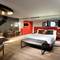 Отель Hard Rock Hotel Tenerife