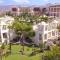 Отель Vincci Seleccion La Plantacion del Sur
