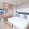 Отель Sol Sun Beach Apartamentos