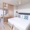 Отель Sol Sun Beach Apartamentos