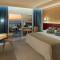 Отель Adrian Hoteles Roca Nivaria