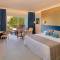 Отель Adrian Hoteles Roca Nivaria
