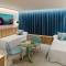 Отель Adrian Hoteles Roca Nivaria