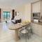 Отель Regency Torviscas Apartments and Suites